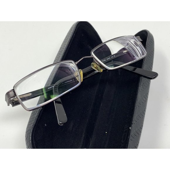 EASYTWIST CT185 20 EYEGLASSES FRAME Ct 185  54 [] 18 - 140 Easy Twist No Clip On